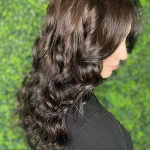 brunette-for-fall-after