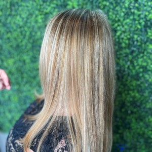 full-highlight-and-single-color-after