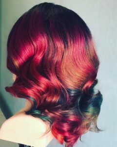 vivid color benjamin kyle salon cocoa fl