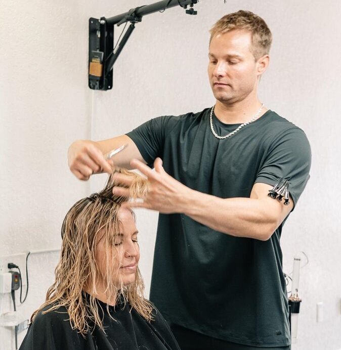 haircuts and styles cocoa FL